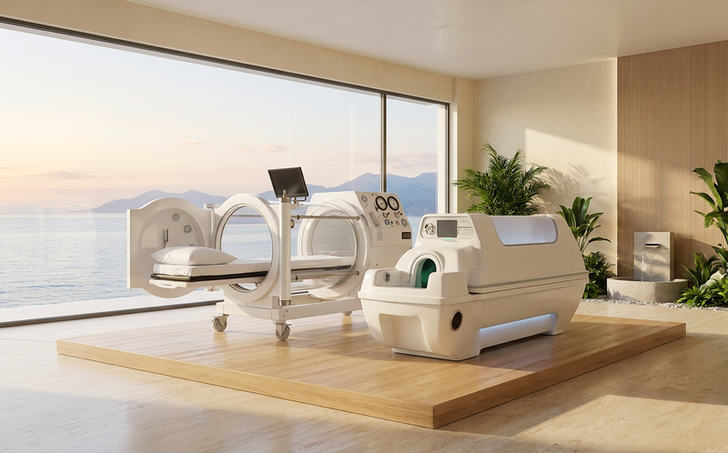 Hyperbaric Chambers