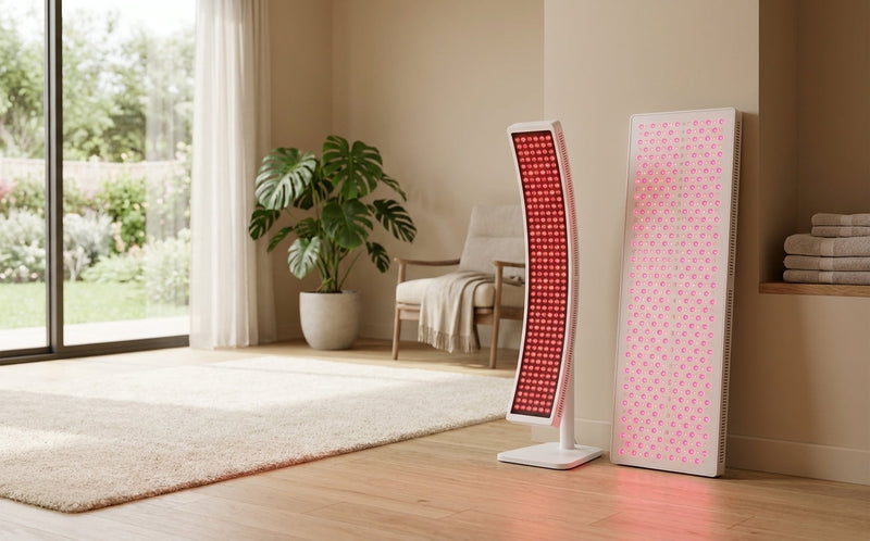 Red Light Therapy Panels