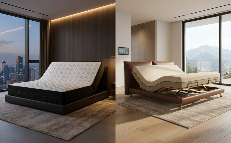 Smart Beds