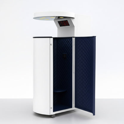 CryoVerve Halo S1 Cryotherapy Chamber